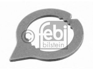 FEBI BILSTEIN 07484 susidėvėjimo indikatorius, stabdžių trinkelė 
 Stabdžių sistema -> Susidėvėjimo indikatorius, stabdžių trinkelės
81.90711.0702, 81.90711.0714, 346 423 01 57