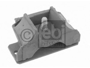 FEBI BILSTEIN 19979 variklio montavimas 
 Variklis -> Variklio montavimas -> Variklio montavimo rėmas
7601889, 1843.94