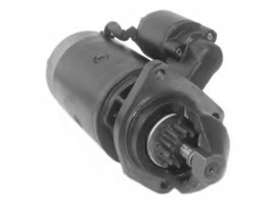 BTS Turbo S511386 starteris
