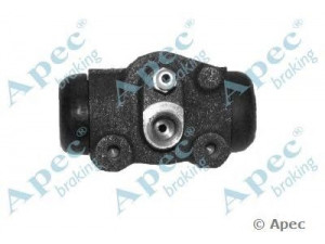 APEC braking BCY1480 rato stabdžių cilindras 
 Stabdžių sistema -> Ratų cilindrai
4402.44, 440244, C1767, 13545700