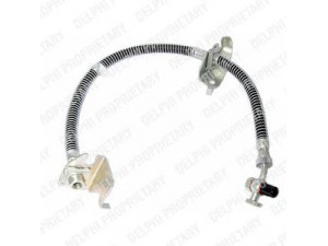 DELPHI LH0405 stabdžių žarnelė 
 Stabdžių sistema -> Stabdžių žarnelės
SHB101190