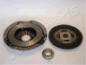JAPANPARTS KF-189 sankabos komplektas 
 Sankaba/dalys -> Sankabos remonto komplektas, visas