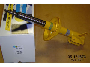 BILSTEIN 35-171676 amortizatorius