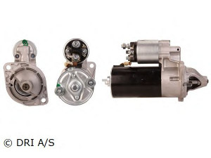 DRI 315106092 starteris 
 Elektros įranga -> Starterio sistema -> Starteris
12411279747
