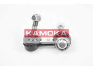 KAMOKA 9941361 šarnyro stabilizatorius 
 Ašies montavimas/vairavimo mechanizmas/ratai -> Stabilizatorius/fiksatoriai -> Savaime išsilyginanti atrama
56261 EA500
