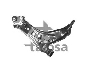TALOSA 40-03595 vikšro valdymo svirtis 
 Ašies montavimas/vairavimo mechanizmas/ratai -> Valdymo svirtis/pasukamosios svirties sujungimas -> Vairo trauklės (valdymo svirtis, išilginis balansyras, diago