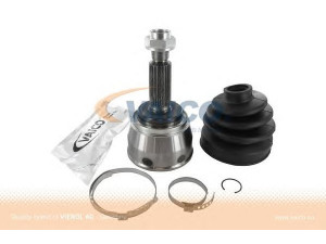VAICO V37-0080 jungčių komplektas, kardaninis velenas 
 Ratų pavara -> Sujungimai/komplektas
MB 526774_part, MB 620481_part