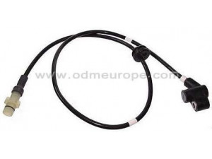 ODM-MULTIPARTS 97-990091 jutiklis, rato greitis 
 Elektros įranga -> Jutikliai
6125939, 6150894, 85GG2B372CA, 85GG2B372CB