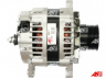 AS-PL A2061 kintamosios srovės generatorius
LR280-707, LR280-707B