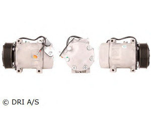 DRI 700510275 kompresorius, oro kondicionierius 
 Oro kondicionavimas -> Kompresorius/dalys
1888034, 10575186, 1376998, 1412263