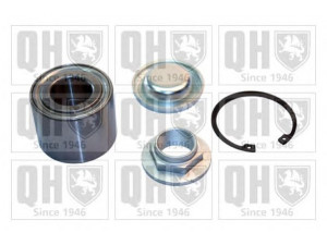 QUINTON HAZELL QWB1367 rato guolio komplektas 
 Ašies montavimas/vairavimo mechanizmas/ratai -> Rato stebulė/montavimas -> Rato guolis
3748 90, 3748 90