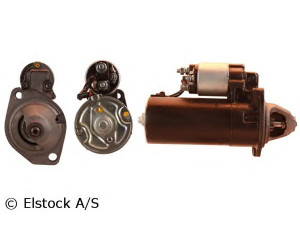 ELSTOCK 25-3136 starteris 
 Elektros įranga -> Starterio sistema -> Starteris
94460410300