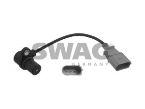 SWAG 30 93 6175 jutiklis, alkūninio veleno impulsas 
 Variklis -> Variklio elektra
06A 906 433 G, 06A 906 433 L, 06A 906 433 N