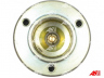 AS-PL SS0112 solenoidinis jungiklis, starteris