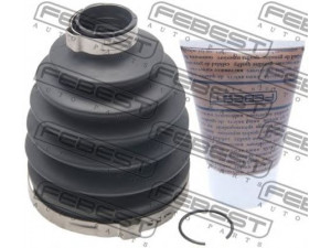 FEBEST 0117P-GSX30 gofruotoji membrana, kardaninis velenas 
 Ratų pavara -> Gofruotoji membrana
43410-07070