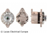 LUCAS ELECTRICAL LRA01826 kintamosios srovės generatorius
581200-3400, 581200-3410, LR135-115
