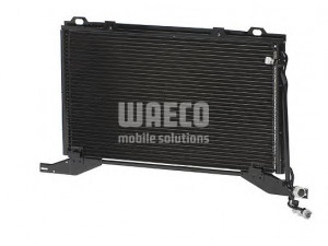 WAECO 8880400200 kondensatorius, oro kondicionierius 
 Oro kondicionavimas -> Kondensatorius
2108300370, A2108300370