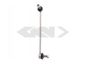 SPIDAN 50594 šarnyro stabilizatorius 
 Ašies montavimas/vairavimo mechanizmas/ratai -> Stabilizatorius/fiksatoriai -> Pasukimo trauklė
31 30 6 787 163