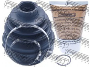 FEBEST 2115-CA223LHT gofruotoji membrana, kardaninis velenas
1505653