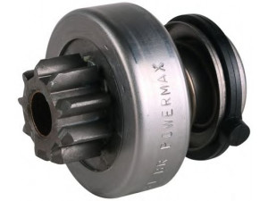 PowerMax 1016691 laisvos eigos pavara, starteris