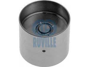 RUVILLE 266701 svirtis/kumštelis 
 Variklis -> Variklio uždegimo laiko reguliavimo kontrolė -> Stūmimo trauklė/vamzdelis
928 105 311 06, 928 105 311 08