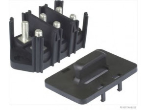 HERTH+BUSS ELPARTS 50290340 kabelio jungtis