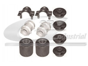 3RG 61208 skersinio stabilizatoriaus komplektas
352320, 509440, 352325, 352327