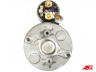 AS-PL S0486 starteris
411000090005, AL35519, 3T8832, 6T8832