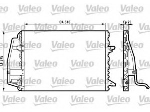 VALEO 816898 kondensatorius, oro kondicionierius 
 Oro kondicionavimas -> Kondensatorius
1030130, 1119884, 1127107