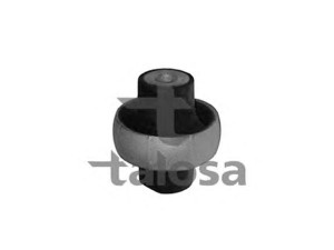 TALOSA 57-00780 valdymo svirties/išilginių svirčių įvorė 
 Ašies montavimas/vairavimo mechanizmas/ratai -> Valdymo svirtis/pasukamosios svirties sujungimas -> Montavimas/sutvirtinimas
50700778, 50700778