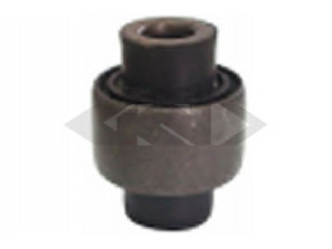 SPIDAN 411483 valdymo svirties/išilginių svirčių įvorė 
 Ašies montavimas/vairavimo mechanizmas/ratai -> Valdymo svirtis/pasukamosios svirties sujungimas -> Montavimas/sutvirtinimas
3640 41