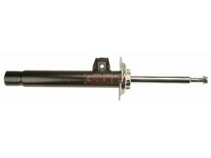 GABRIEL G35472 amortizatorius