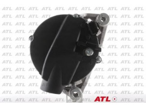 ATL Autotechnik L 81 400 kintamosios srovės generatorius 
 Elektros įranga -> Kint. sr. generatorius/dalys -> Kintamosios srovės generatorius
1128296, YS61 10300 CA, YS61 10300 CC
