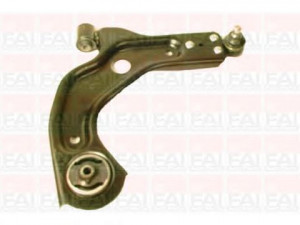 FAI AutoParts SS802 vikšro valdymo svirtis 
 Ašies montavimas/vairavimo mechanizmas/ratai -> Valdymo svirtis/pasukamosios svirties sujungimas -> Vairo trauklės (valdymo svirtis, išilginis balansyras, diago
1015263, 1020214, 1046039, 1046278