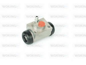 WOKING C1521.00 rato stabdžių cilindras 
 Stabdžių sistema -> Ratų cilindrai
77363849, 77363849