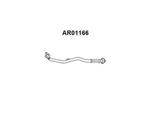 VENEPORTE AR01166 išleidimo kolektorius
60587674