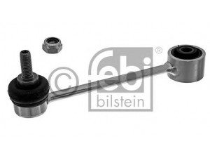 FEBI BILSTEIN 42578 šarnyro stabilizatorius
4420954, 551100020R, 56261-00Q0B