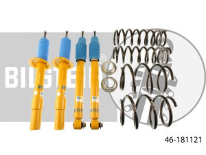 BILSTEIN 46-181121 pakabos komplektas, amortizatorius