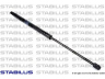 STABILUS 8432CH dujinė spyruoklė, bagažinė 
 Priedai -> Bagažinė/pakrovimo skyrius
701 829 331 G