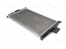 THERMOTEC D7F028TT radiatorius, variklio aušinimas 
 Aušinimo sistema -> Radiatorius/alyvos aušintuvas -> Radiatorius/dalys
93813747, 9381374EB, 93822906