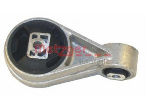 METZGER 8050330 variklio montavimas 
 Variklis -> Variklio montavimas -> Variklio montavimo rėmas
1061205, 1094591, 98AB6P082AG, 98AB6P082AH
