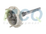 LAUBER CQ2060001 pavaros guolis, starteris