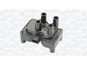 MAGNETI MARELLI 060810209010 ritė, uždegimas 
 Kibirkšties / kaitinamasis uždegimas -> Uždegimo ritė
1350567, 1458400, 4S7G1 2029 AA