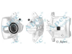 APEC braking LCA437 stabdžių apkaba 
 Dviratė transporto priemonės -> Stabdžių sistema -> Stabdžių apkaba / priedai
4400N0, 4400R6, 441067, 4400N0