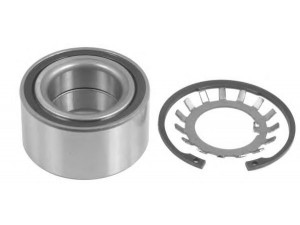 MGA KR3690 rato guolio komplektas 
 Ašies montavimas/vairavimo mechanizmas/ratai -> Rato stebulė/montavimas -> Rato guolis
5271026500