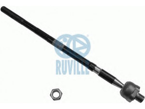 RUVILLE 919003 vidinė skersinė vairo trauklė 
 Vairavimas -> Vairo mechanizmo sujungimai
520672, 520838