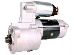 PowerMax 8213296 starteris 
 Elektros įranga -> Starterio sistema -> Starteris
M2T74171, MD140190, MD164976, HK988-300