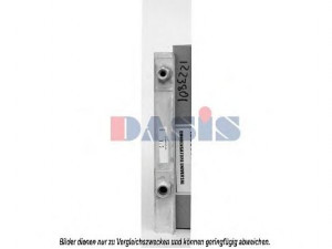 AKS DASIS 546000N kondensatorius, oro kondicionierius