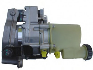 LENCO EP5020 hidraulinis siurblys, vairo sistema 
 Vairavimas -> Vairo pavara/siurblys
8200 520 790, 8200 718 096