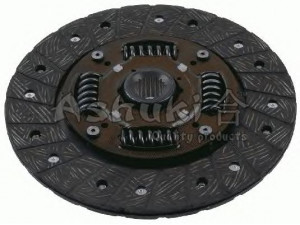 ASHUKI I350-20 sankabos diskas 
 Sankaba/dalys -> Sankabos diskas
0K30A-16-460